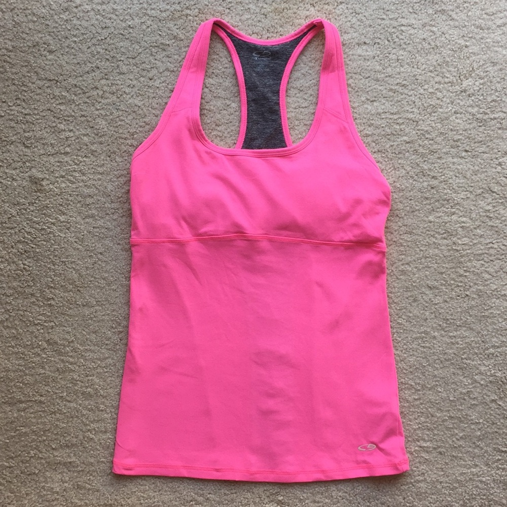 Champion Performance Tank Top